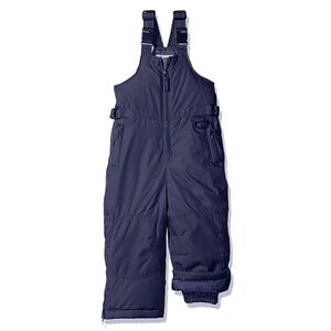 🔥🆕🔥 iXtreme Big Boys Snowbib | Navy, 16/18